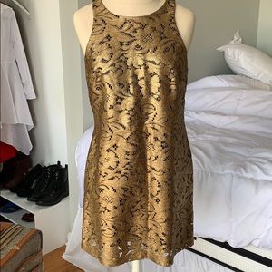 Banana Republic Shift Dress
